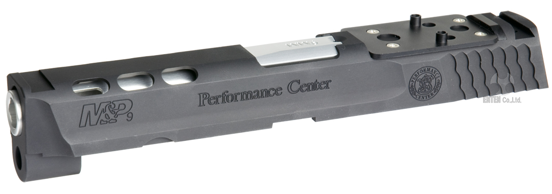 東京マルイM&P9L PCポーテッド対応M&P9 Performance Center Ported