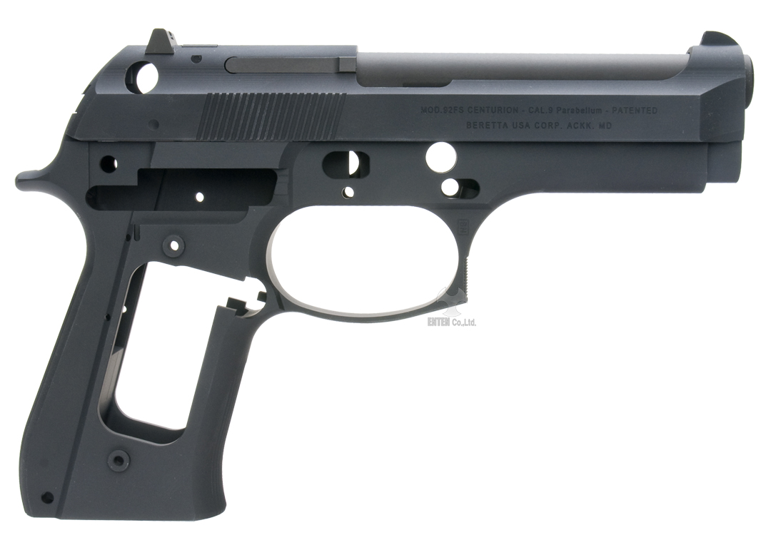 東京マルイM9A1対応Beretta M92FS Centurionコンバージョンキット