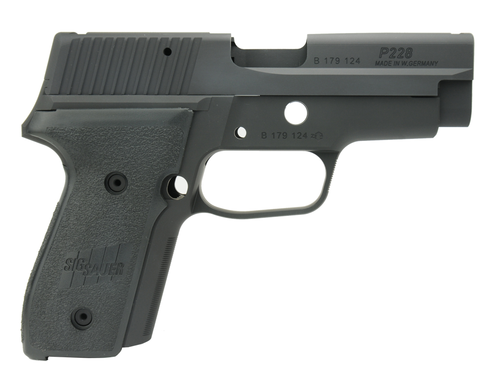 Amazon.co.jp: [東京マルイ P226 互換品 アタッチメント