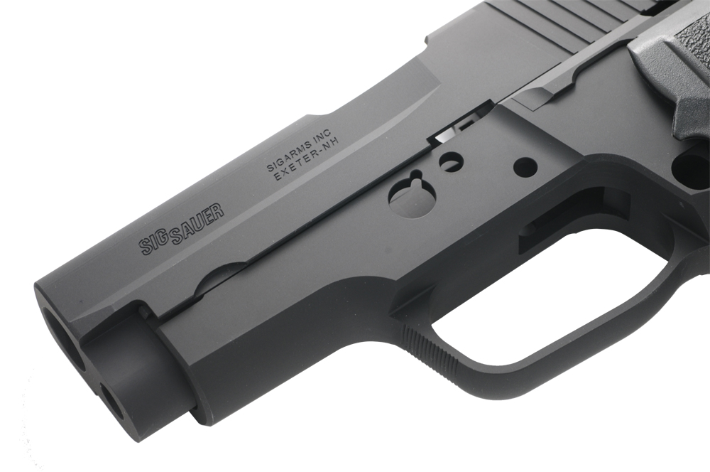 SIG SAUER P228 コンバージョンキット